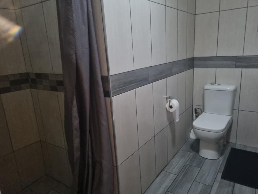 3 Bedroom Property for Sale in Vaalpark Free State